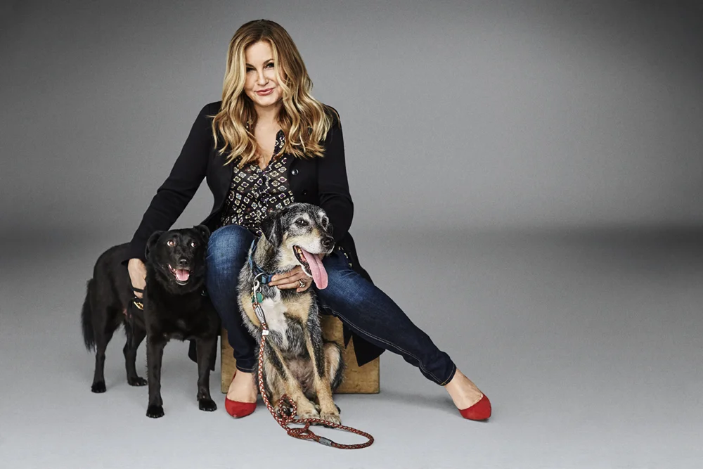 Jennifer Coolidge