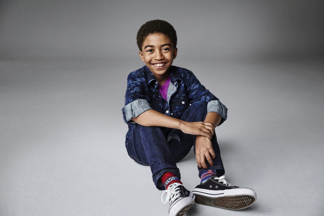 Miles Brown