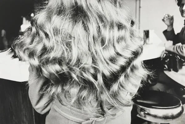 Hair, Bar stool, 1972