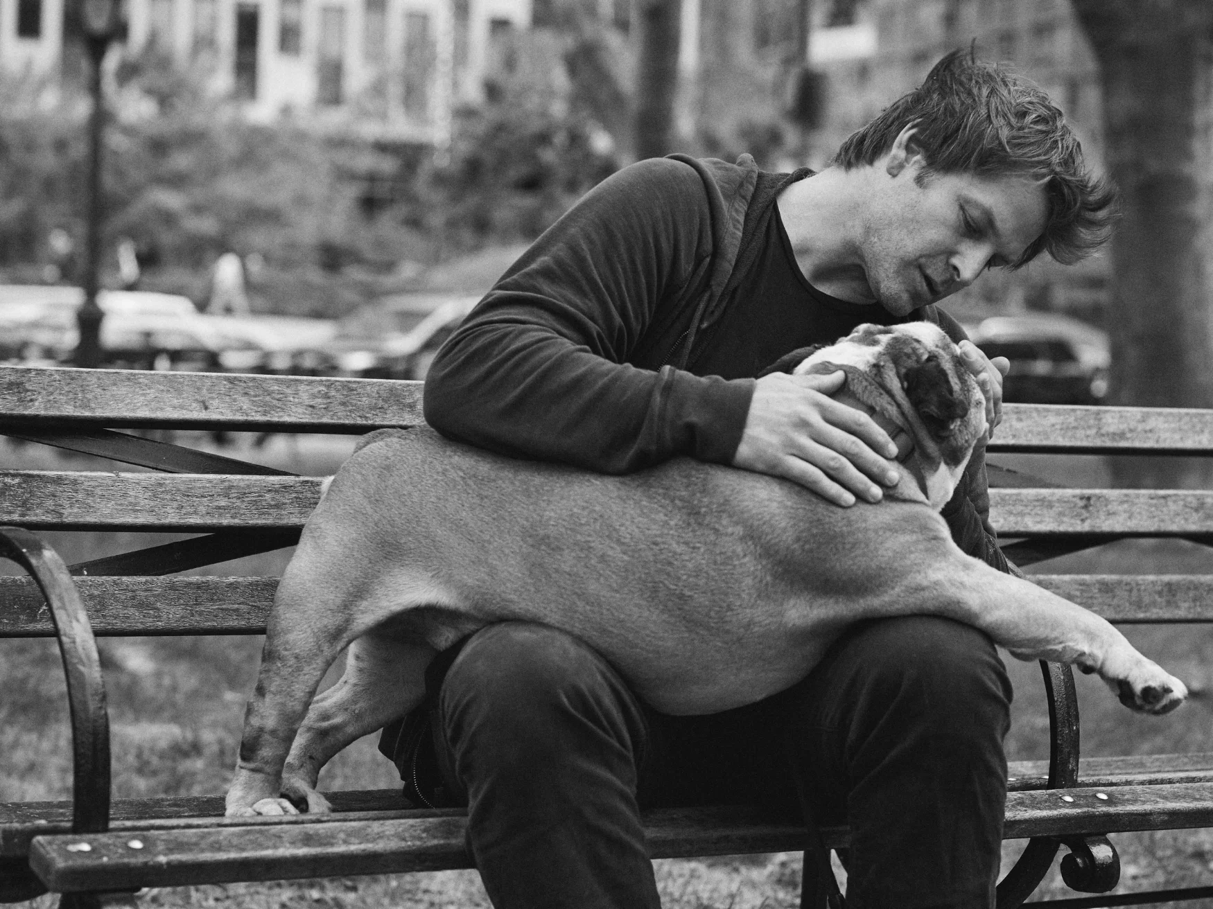 david boals mrs sizzle bruno staug dog.jpg