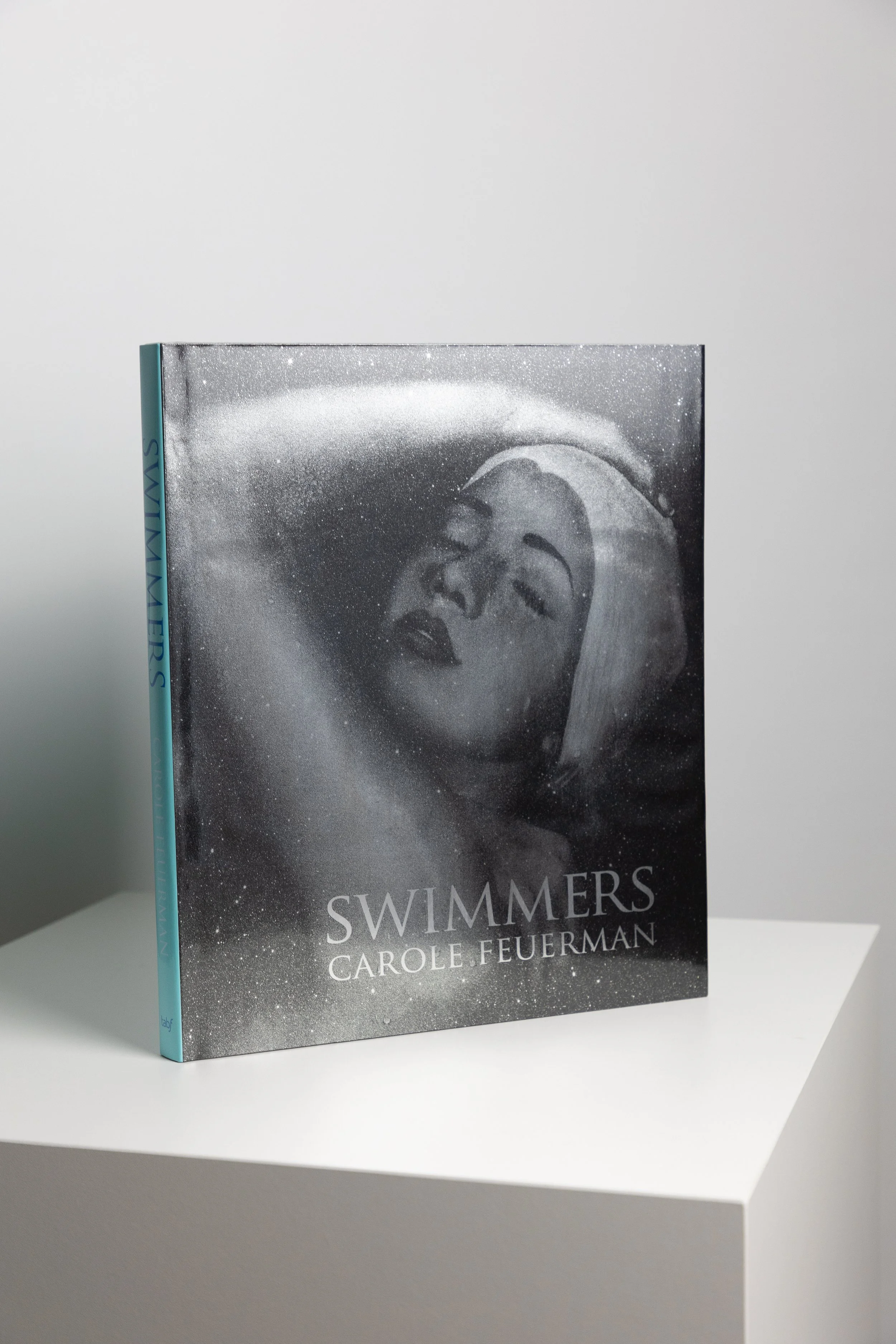 Carole A. Feuerman: Swimmers