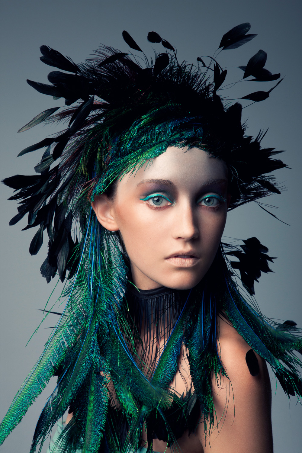 hair II — Jeff Tse