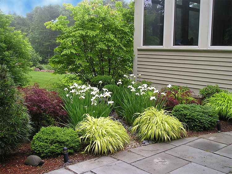 Garden Installation & Maintenance — Garden Designs by Kristen