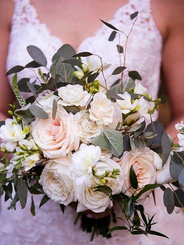 Bouquets Garden Designs By Kristen