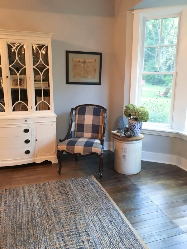 Vintage Refined My 10 Craigslist Chair