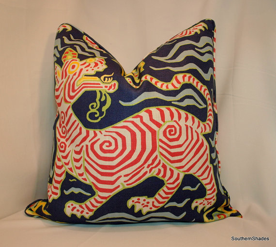 Vintage Refined Pillow Talk