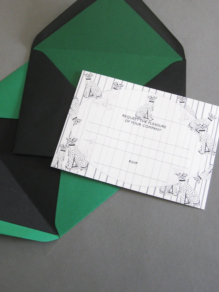 Invitations with panther print.jpg