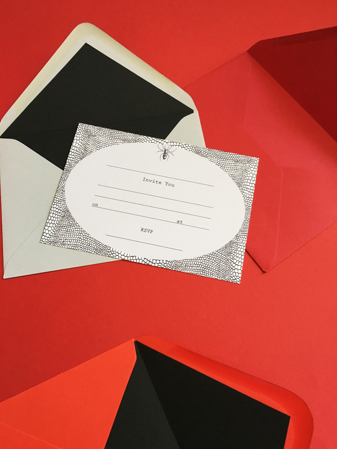 Spider invitations.jpg