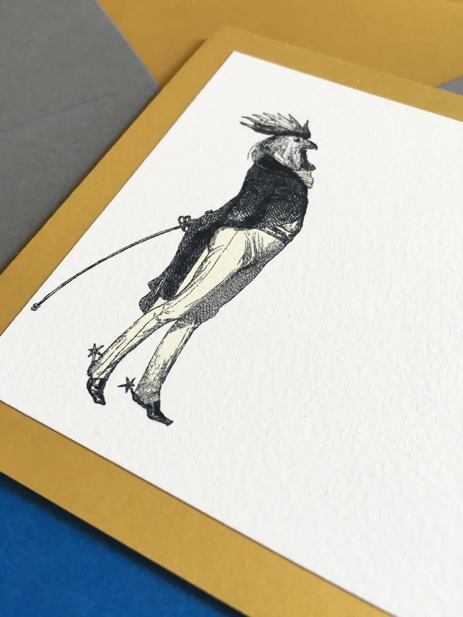 Writing cards in gold card.jpg