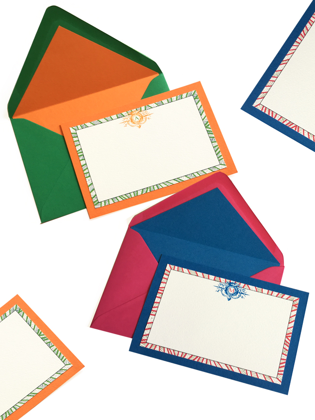 Handmade cards with monogram.jpg