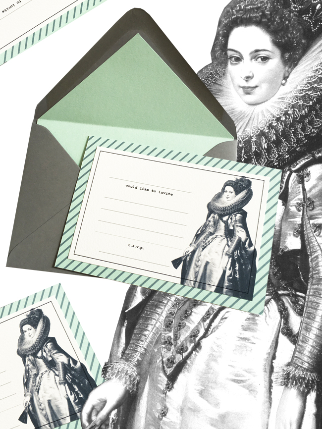 Marchioness Spinola invitations.jpg