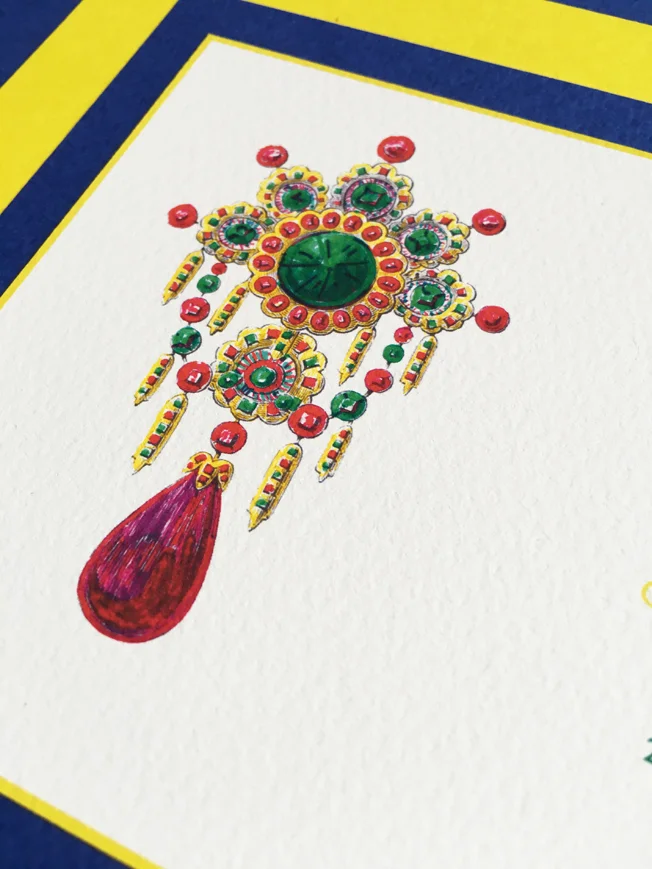 Handmade party invitations.jpg