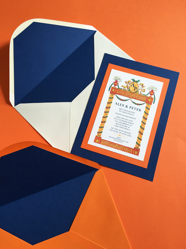 Rococo style invitations.jpg