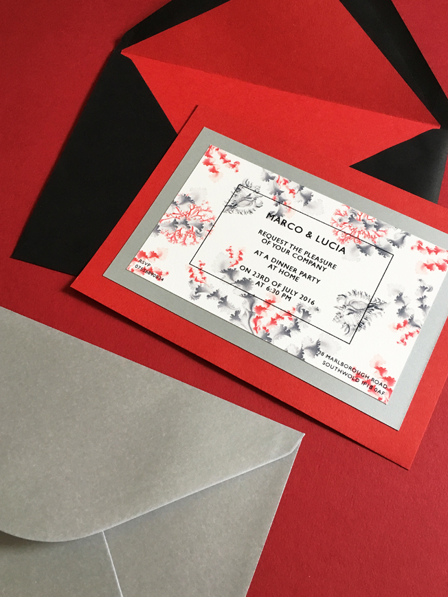 personalised invitations with algae prints.jpg