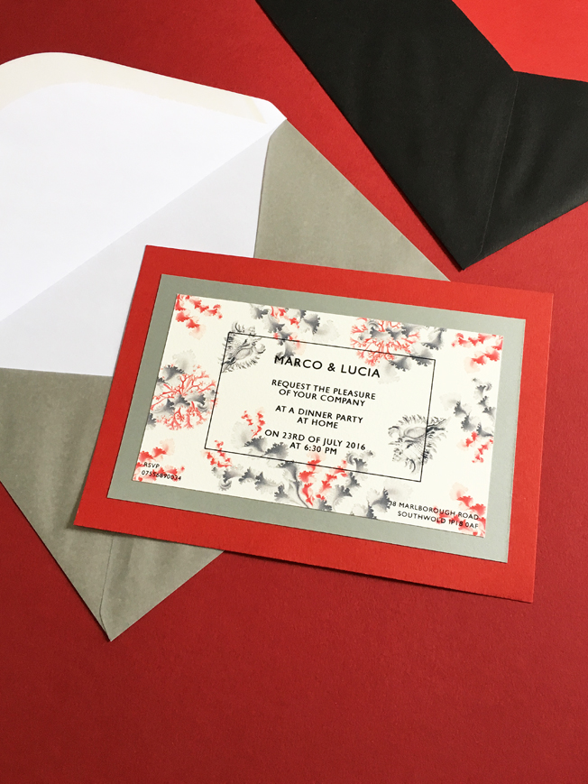 Personalised invitations with corals.jpg