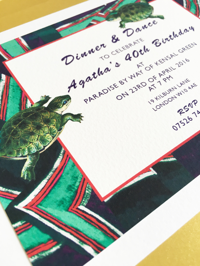 Turtle motifs invitations.jpg