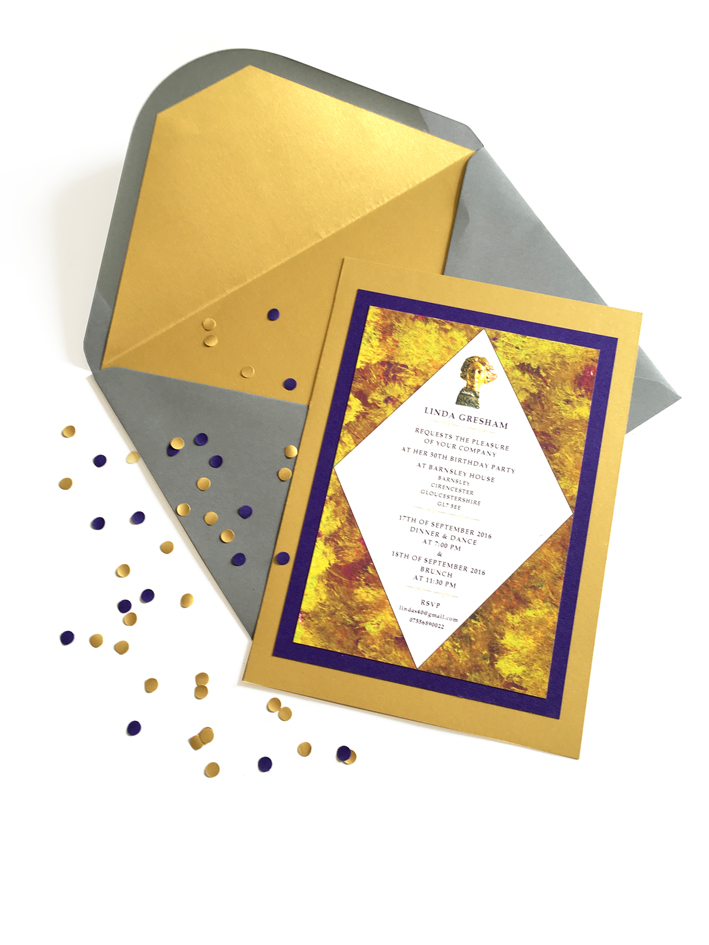 Invitations with Greek goddess.jpg