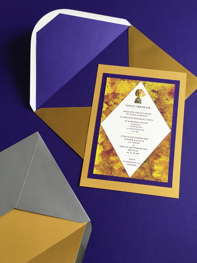 greek goddess bust invitations.jpg