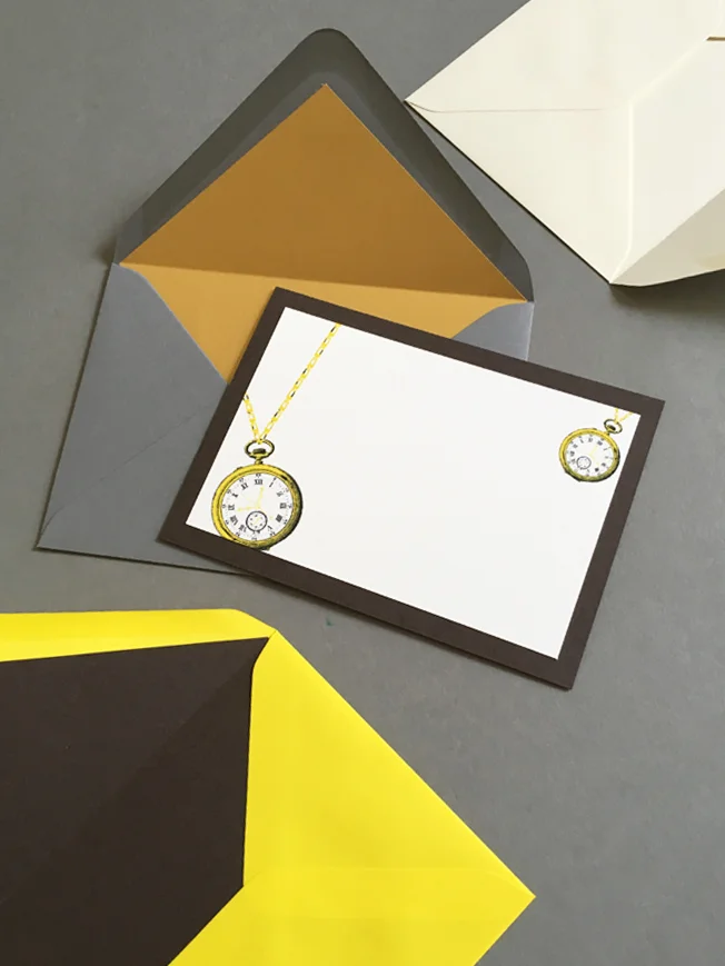 Vintage style writing cards.jpg