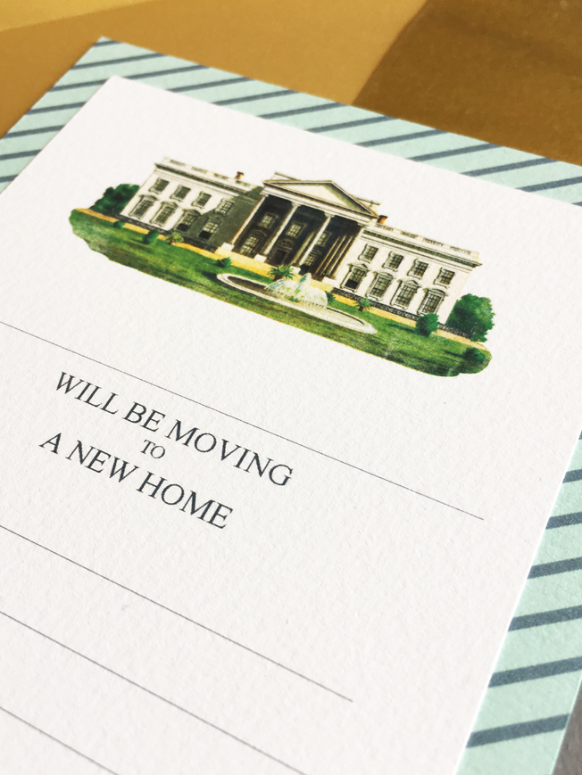 New address cards with country house motif.jpg