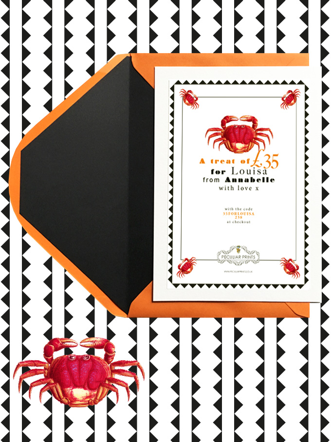 Gift vouchers with crab print.jpg