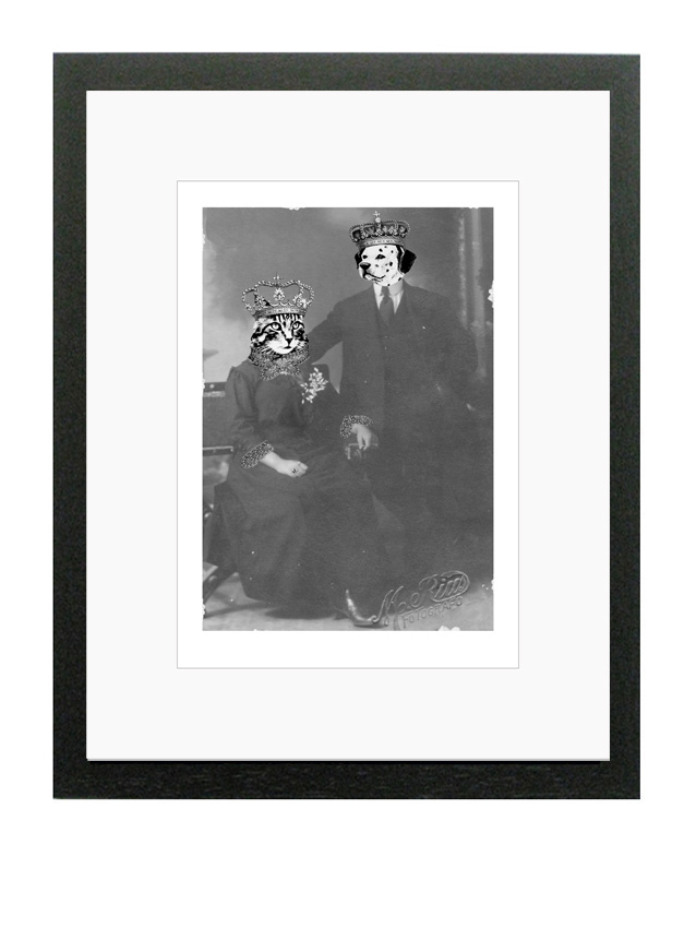 Print of cat and dog 14x11in.jpg