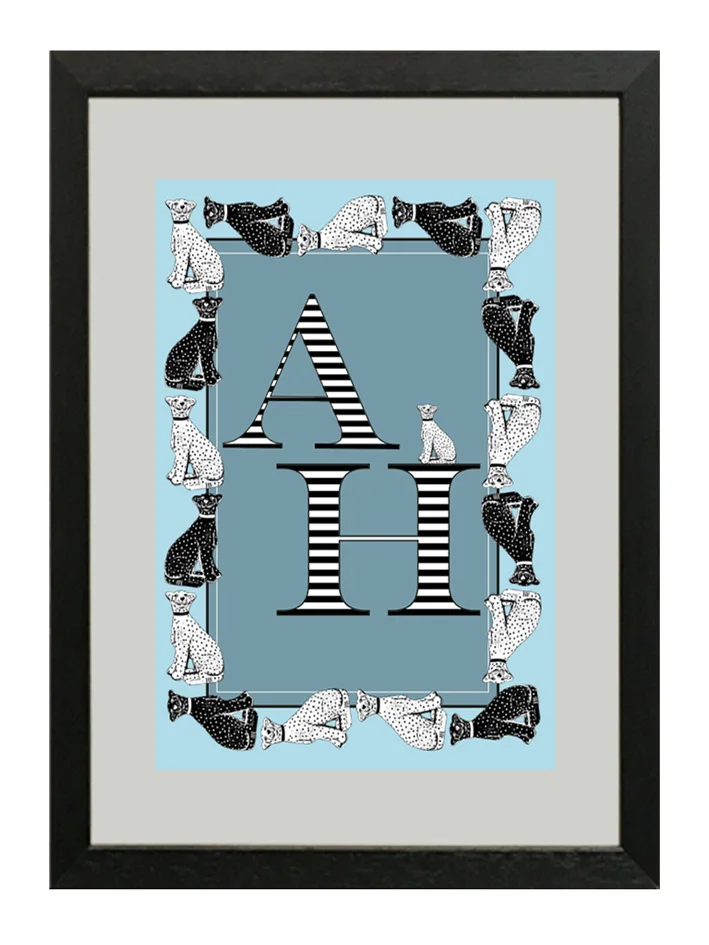 cuadros de arte personalizados con tu texto.jpg