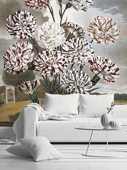 proyectos de arte decorativo y diseno