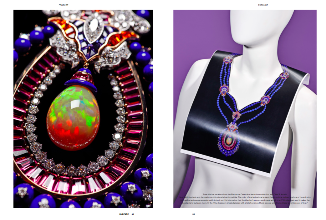Van Cleef Arpels