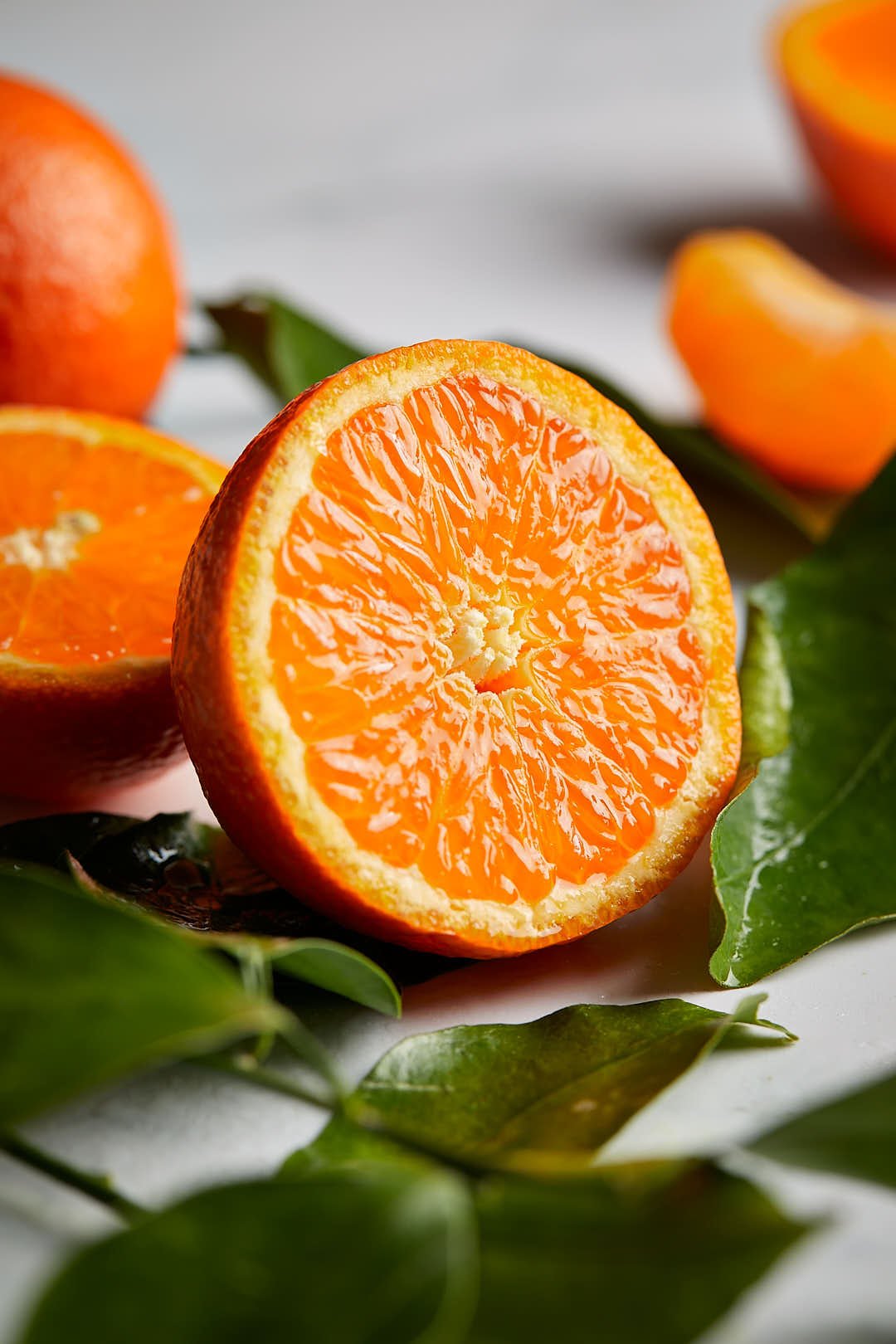 Majestic Mandarins Kara Blake Chin Sacramento Food Photographer Majestic Mandarins Kara Blake Chin Sacramento Food Photographer