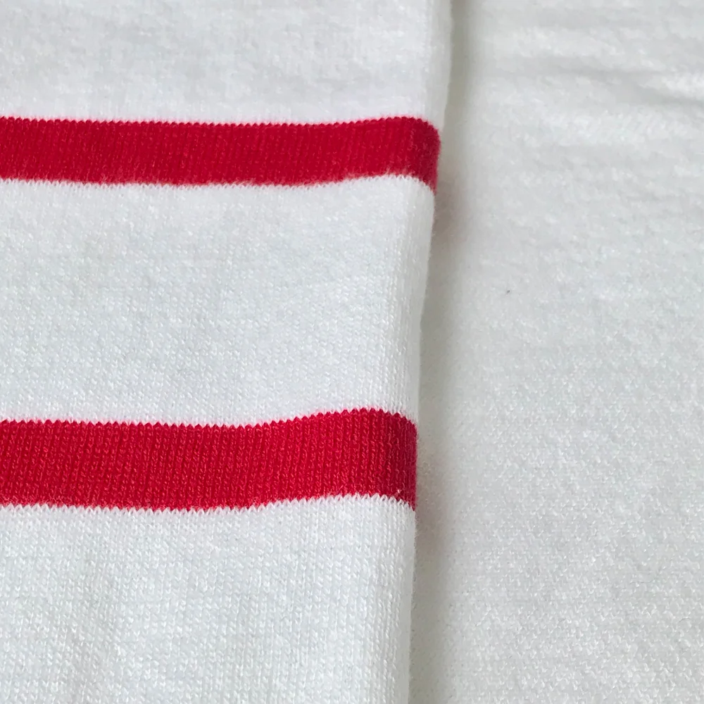 Red / White