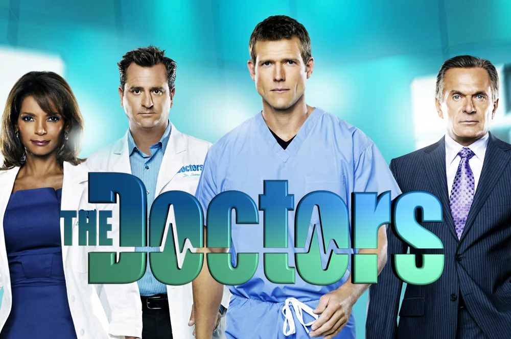 PicoSure laser featured on The Doctors
