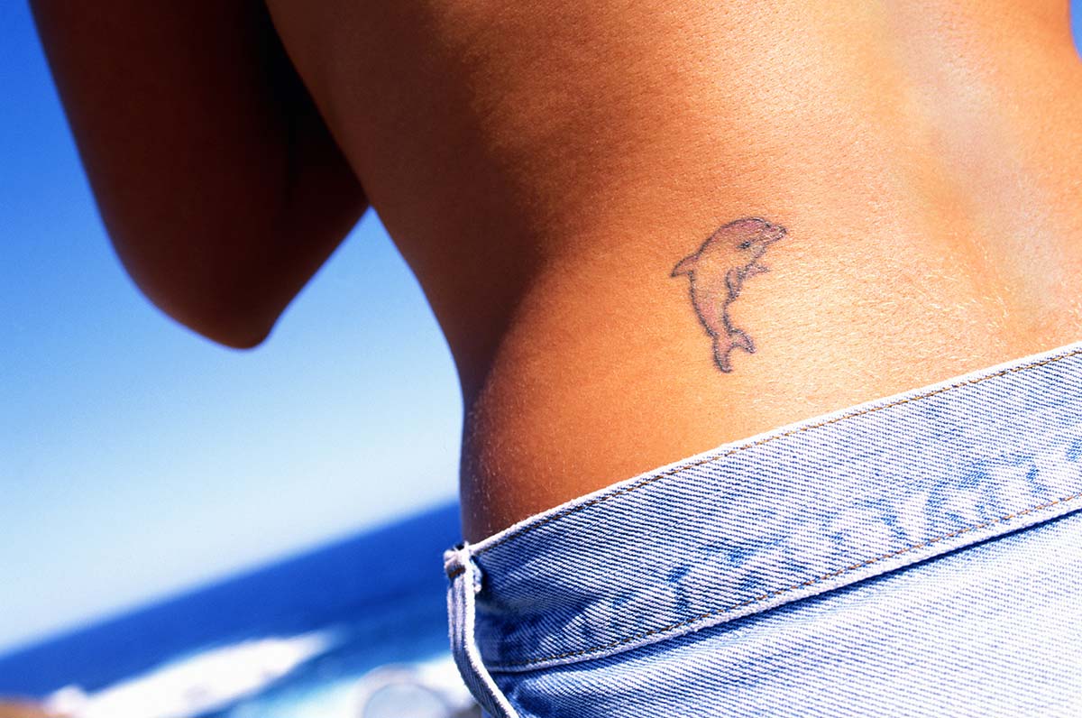  For your unique tattoo, skin and schedule   Customized Treatments    See how it works  