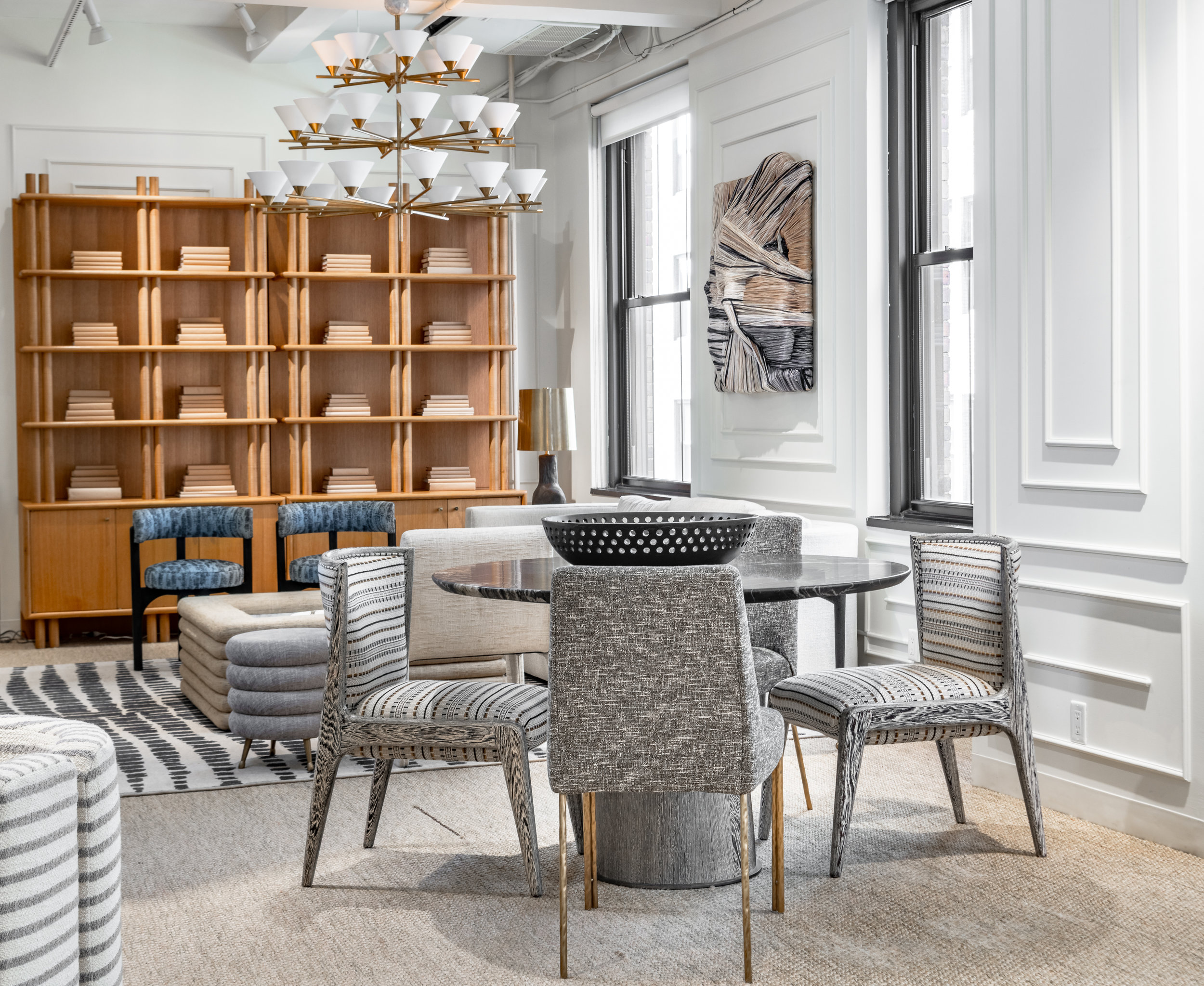 Kelly Wearstler Design