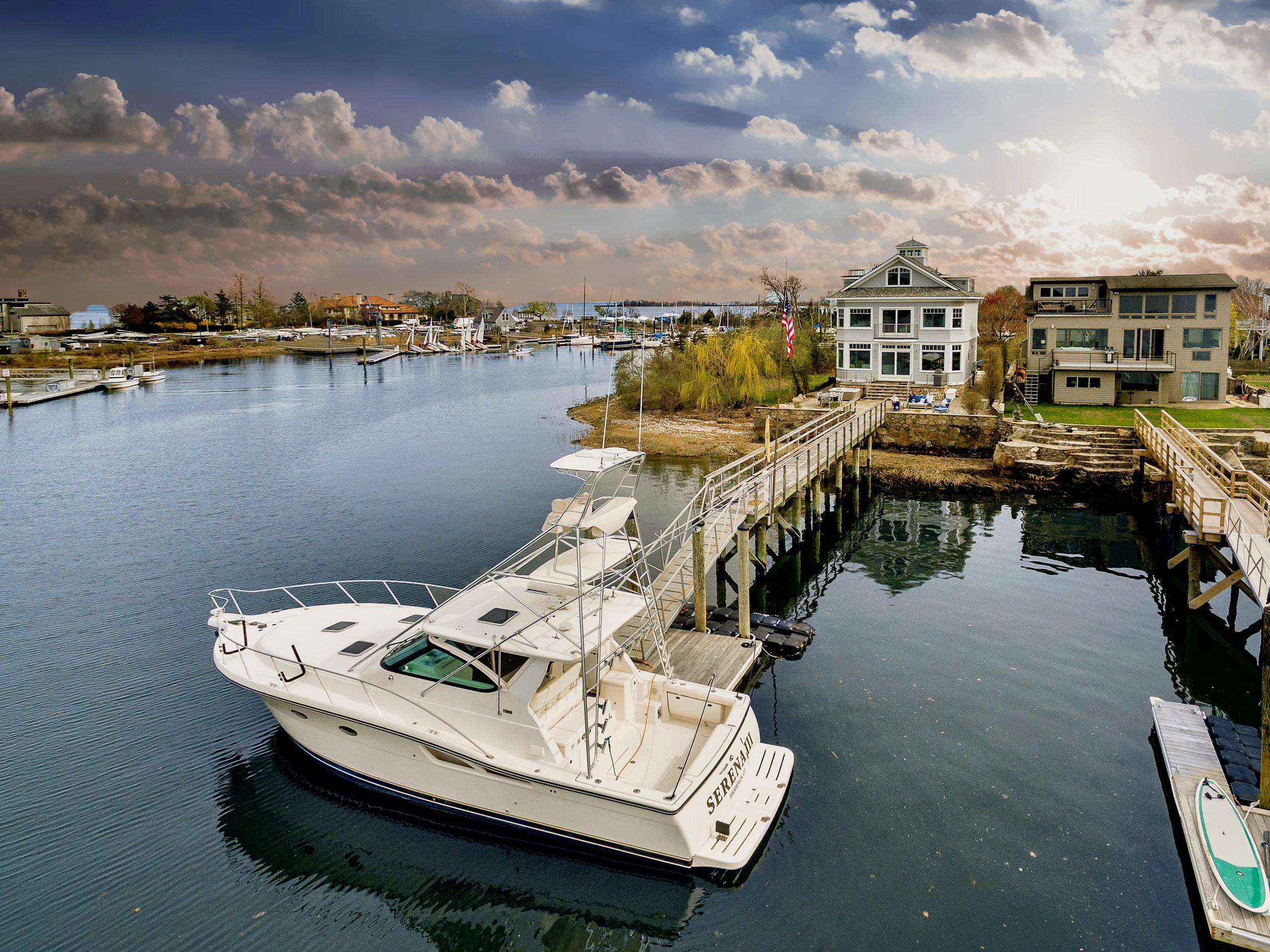 139 Harbor Road, Westport, CT aerial-14 edit.jpg