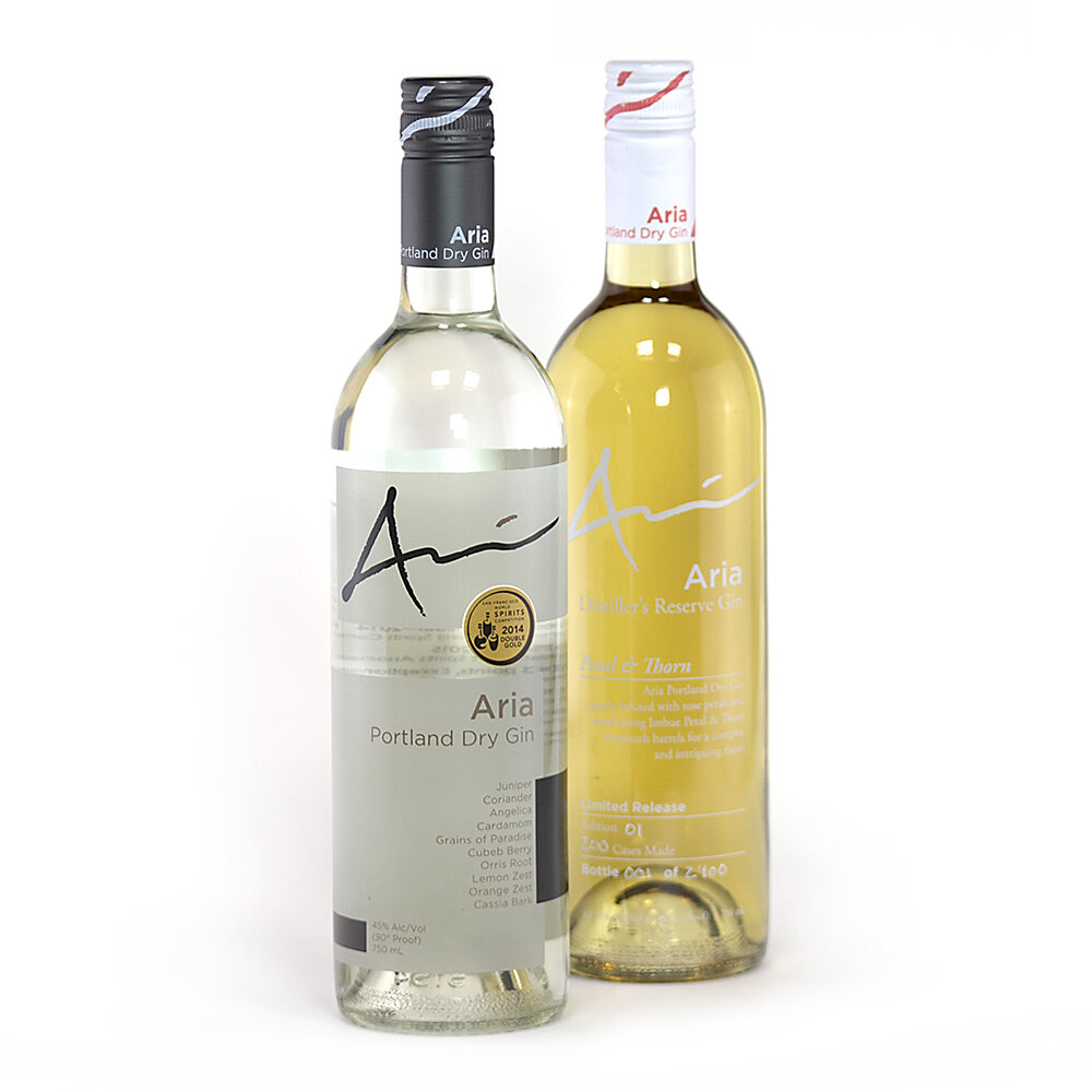 Home Delivery Aria Portland Dry Gin