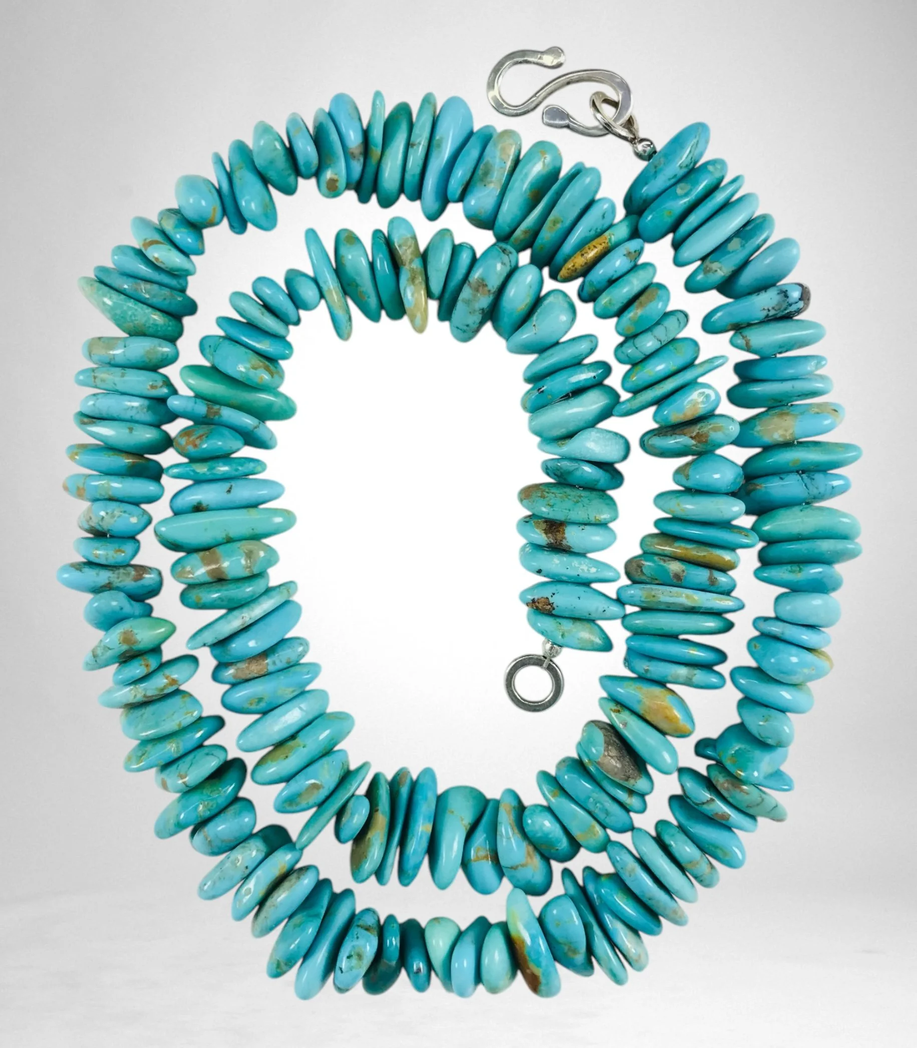 PR Kingman Lg Heishi Necklace.jpeg