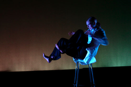 Photo by Fred Askew