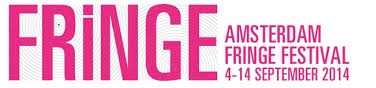 Selected for Amsterdam International Fringe Festival