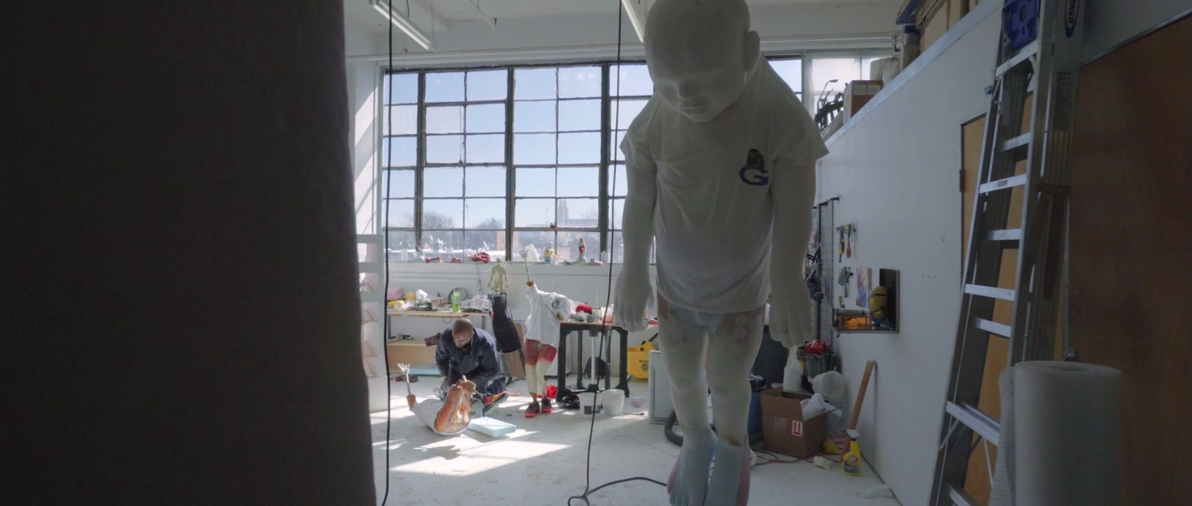 2017 Whitney Biennial Series