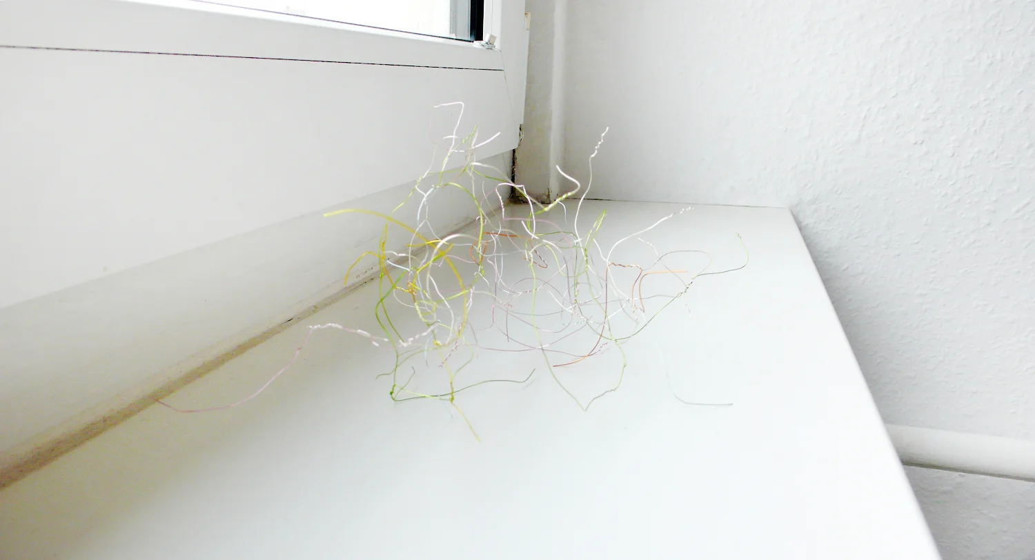 Sonntag by Adrian Schiesser und April Gretler, Berlin