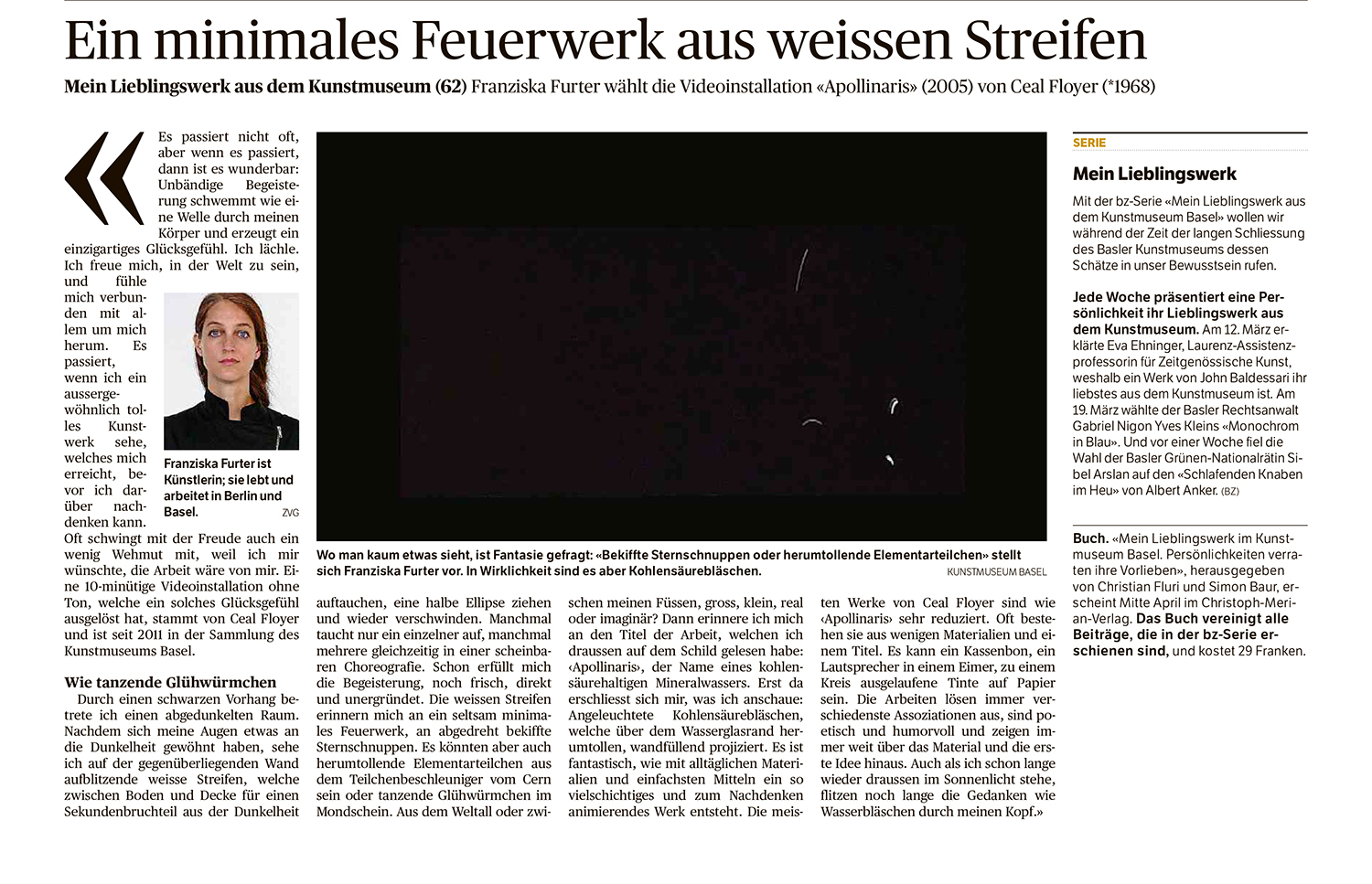 FF Basellandschaftliche Zeitung_Samstag, 9 April 2016.jpg