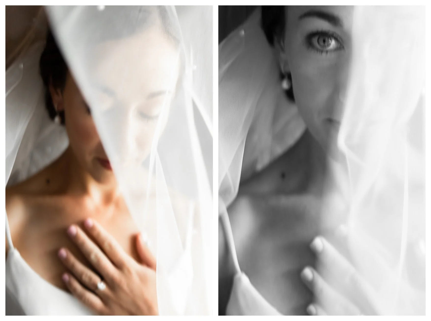 Whistling Straits Wedding