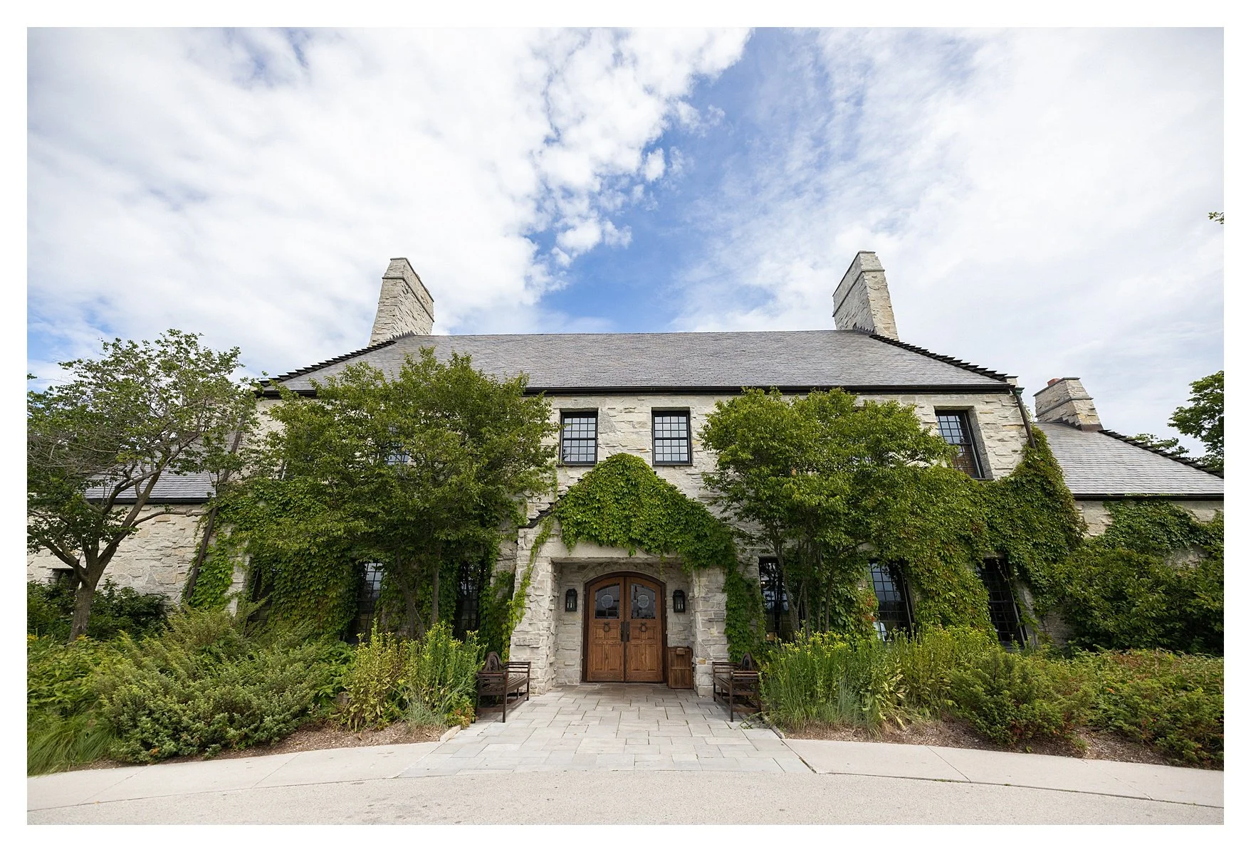 Whistling Straits Wedding