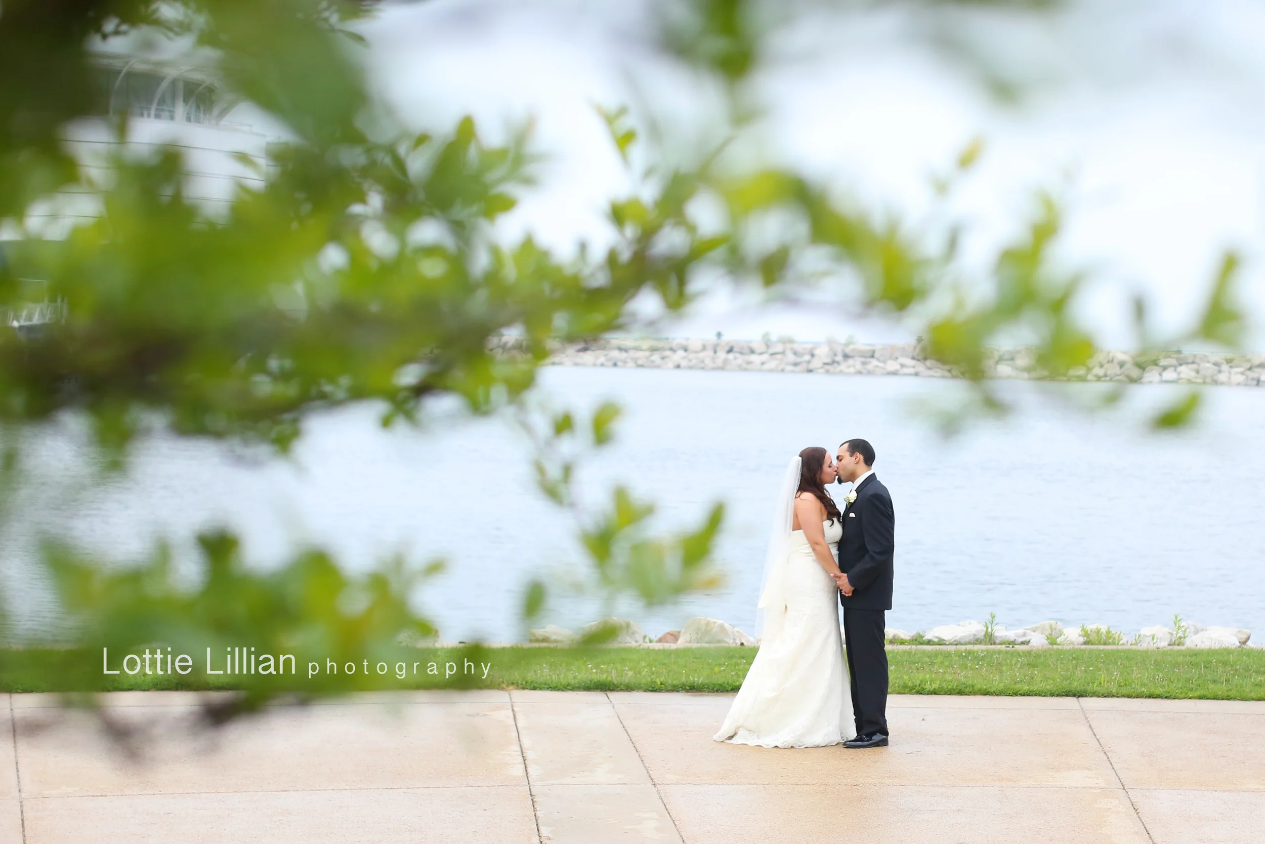 Pfister Wedding