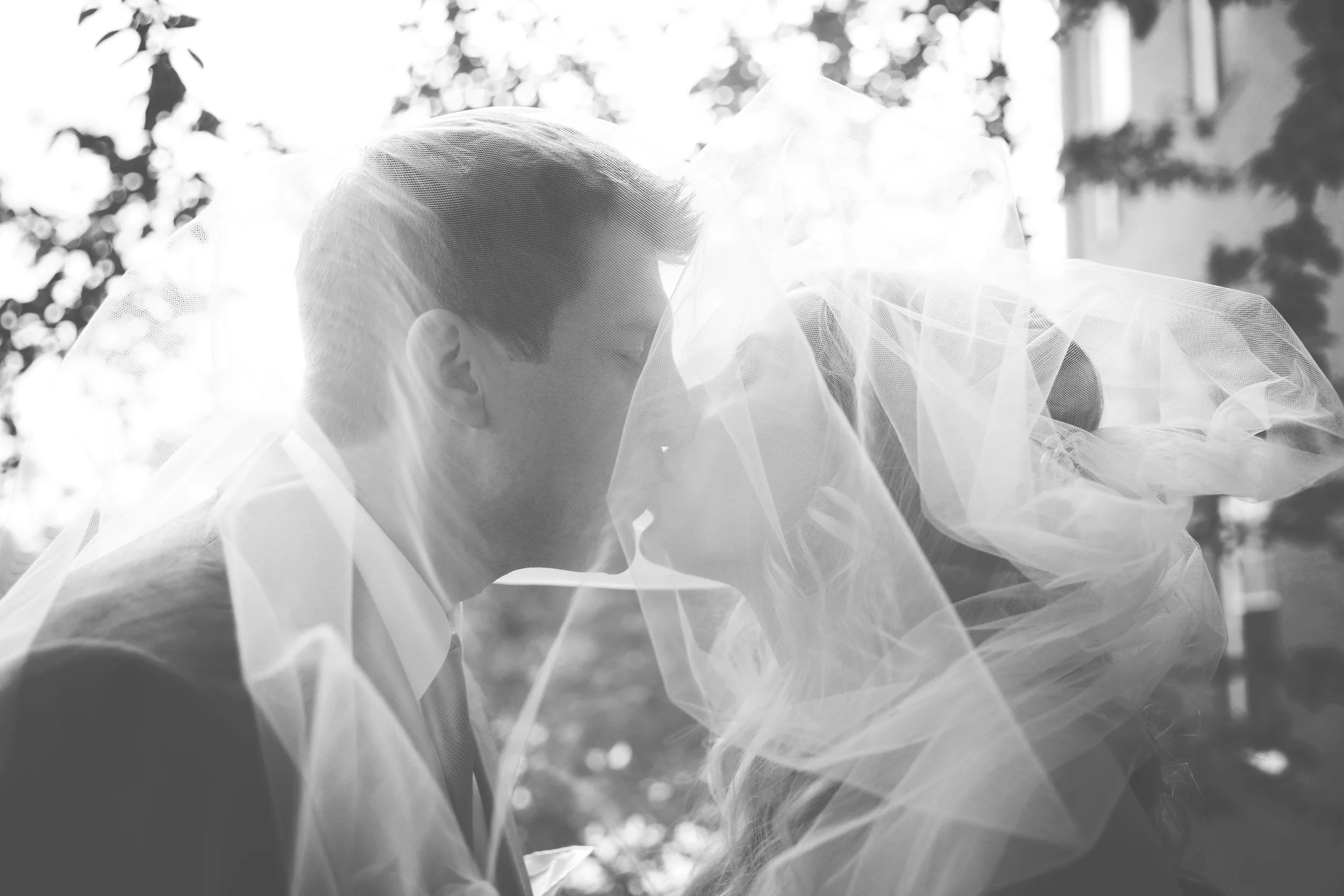 Chenequa Country Club Wedding