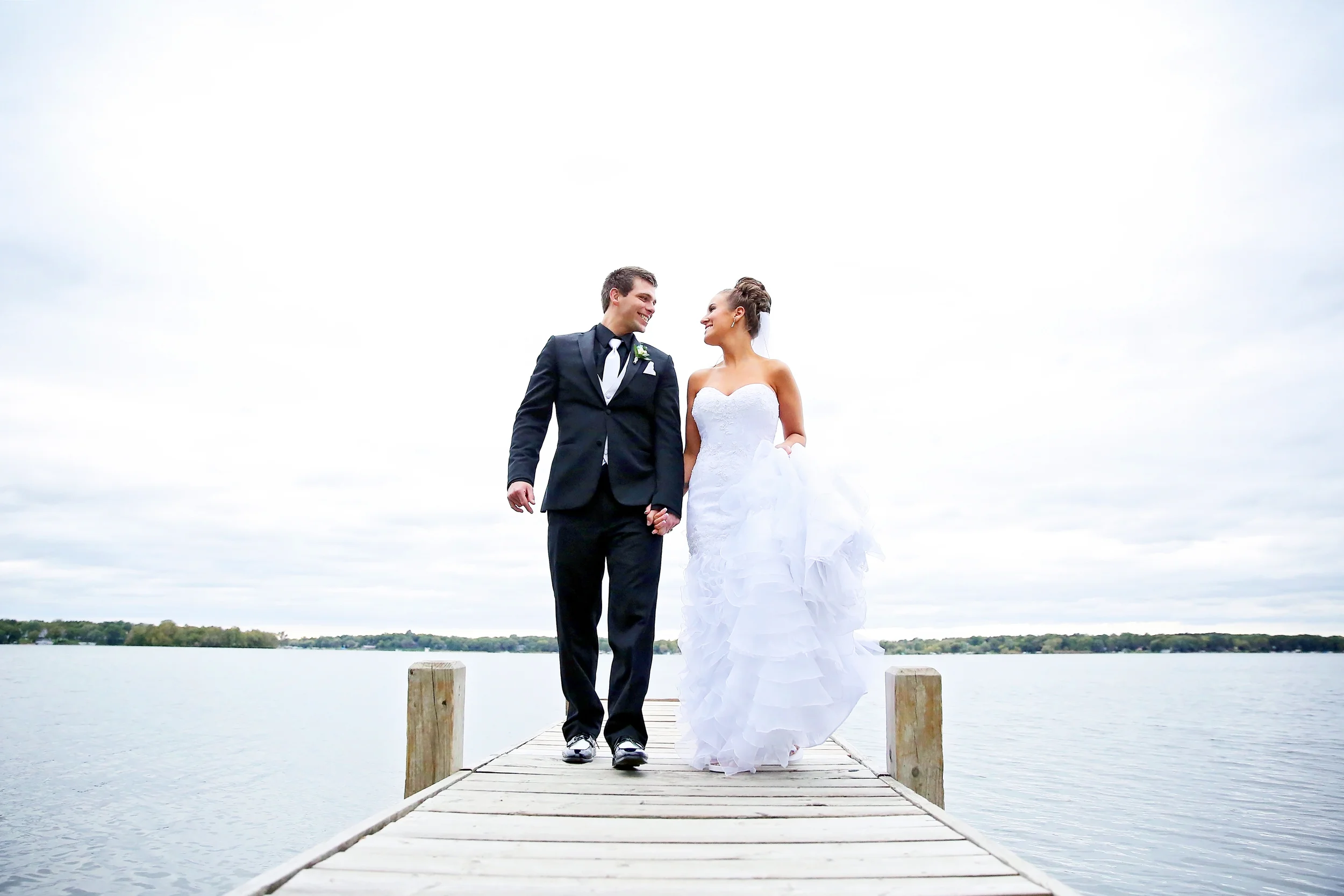 Seven Seas Wedding