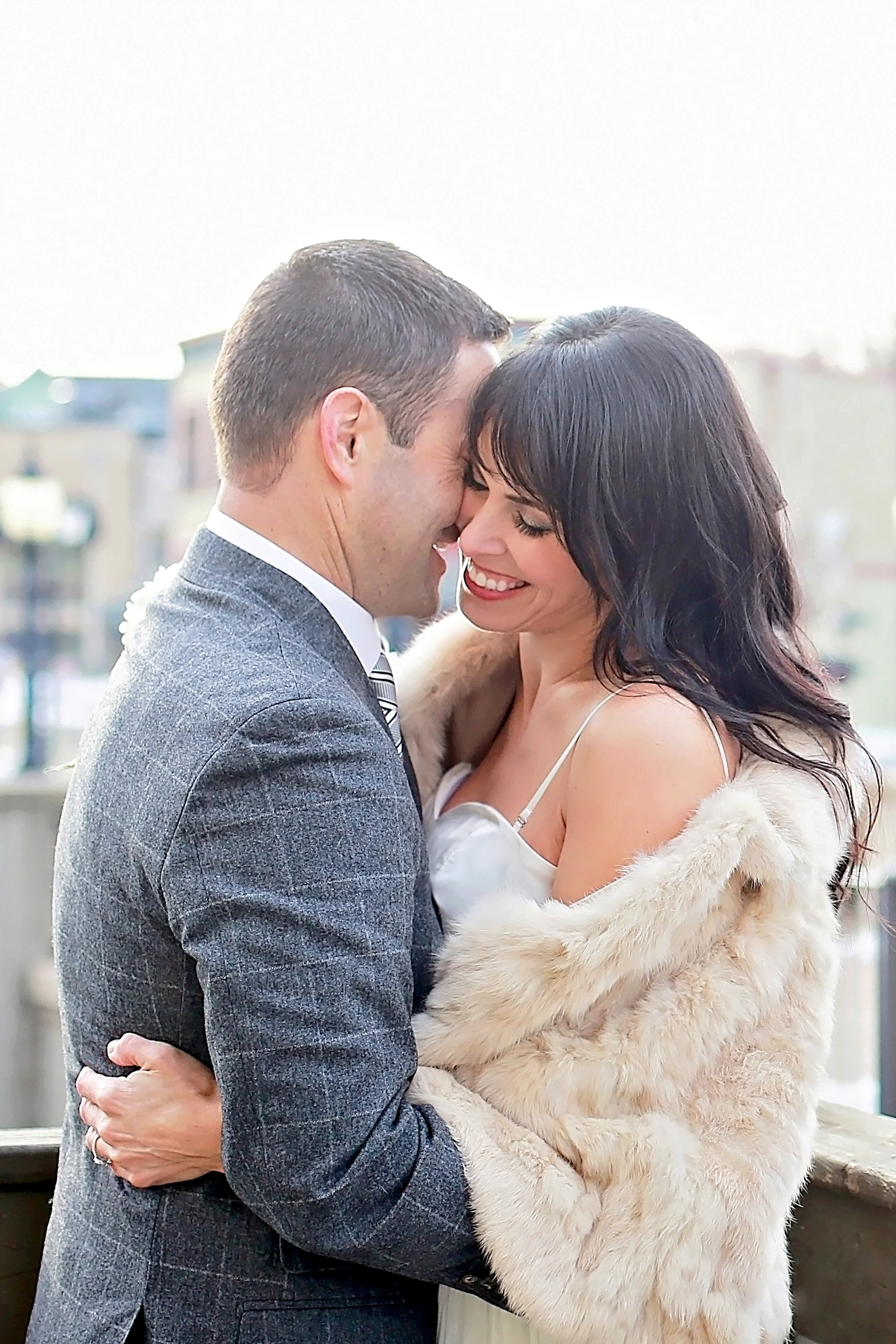 Cafe Hollander Wedding