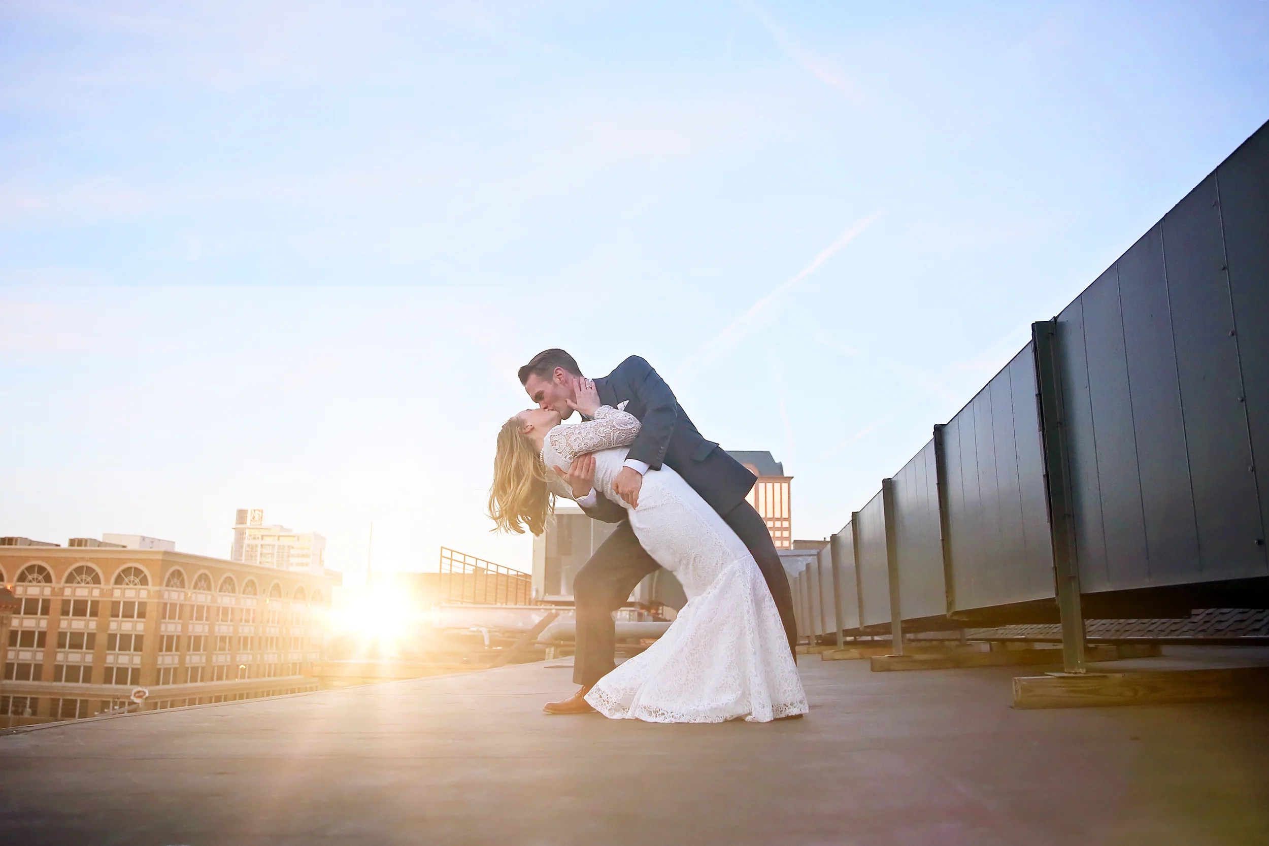 Turner Hall Wedding