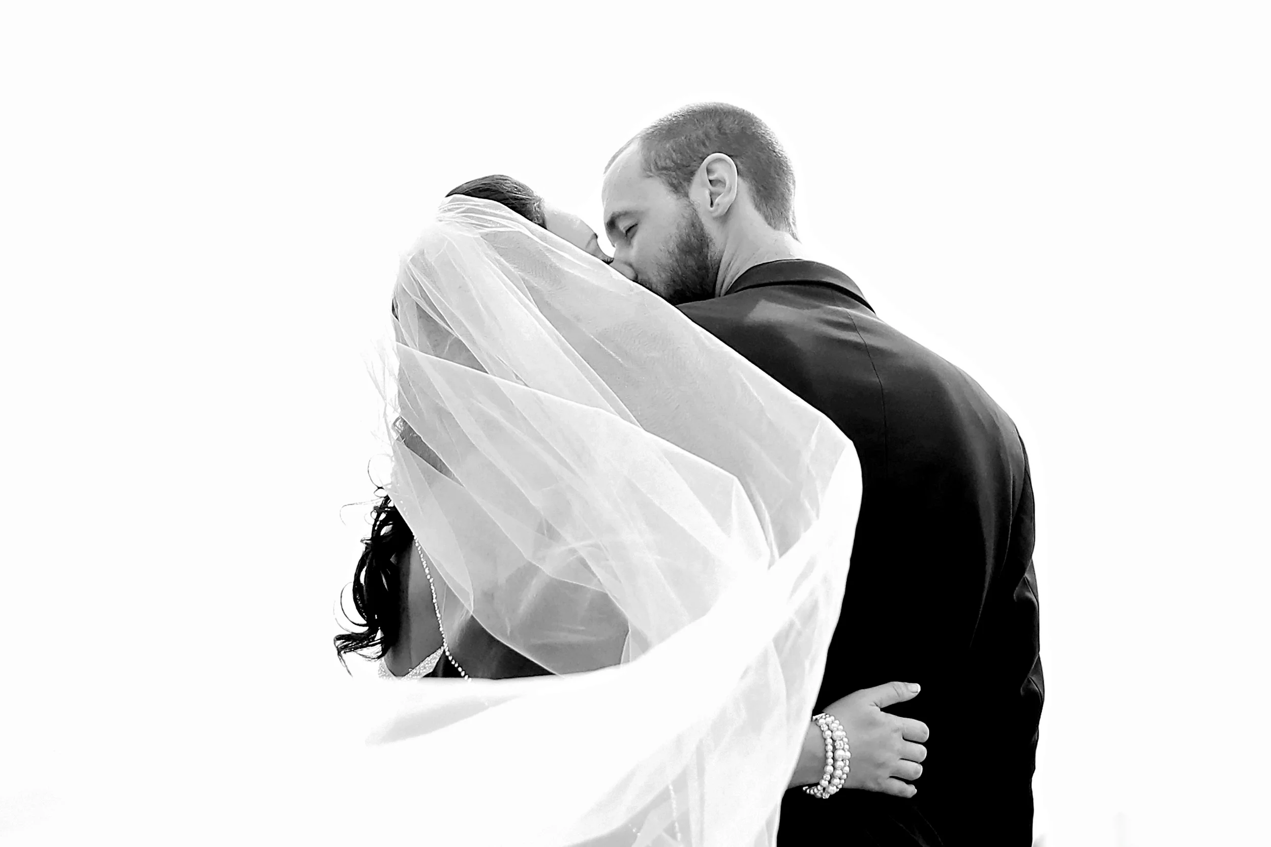 The Rotunda Wedding